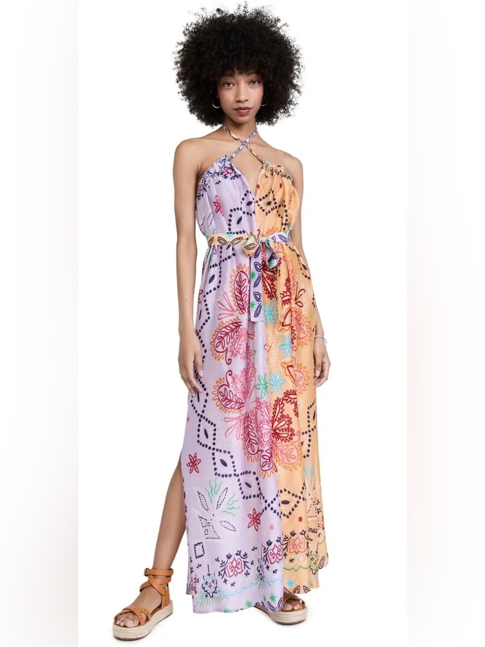 Sundress Maithe St Tropez Dress XS/S